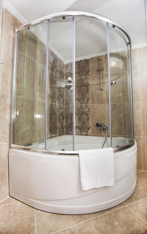 Cukurova Erten Hotel Adana Habitación foto