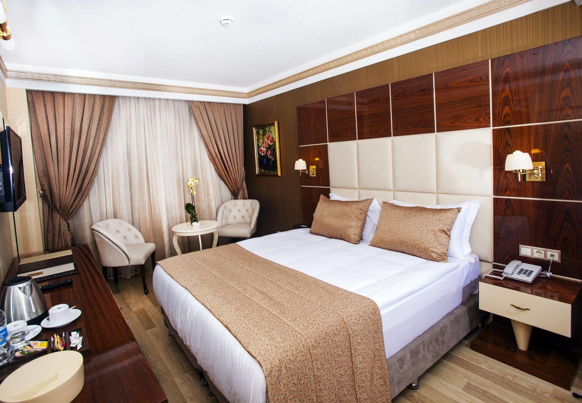 Cukurova Erten Hotel Adana Exterior foto